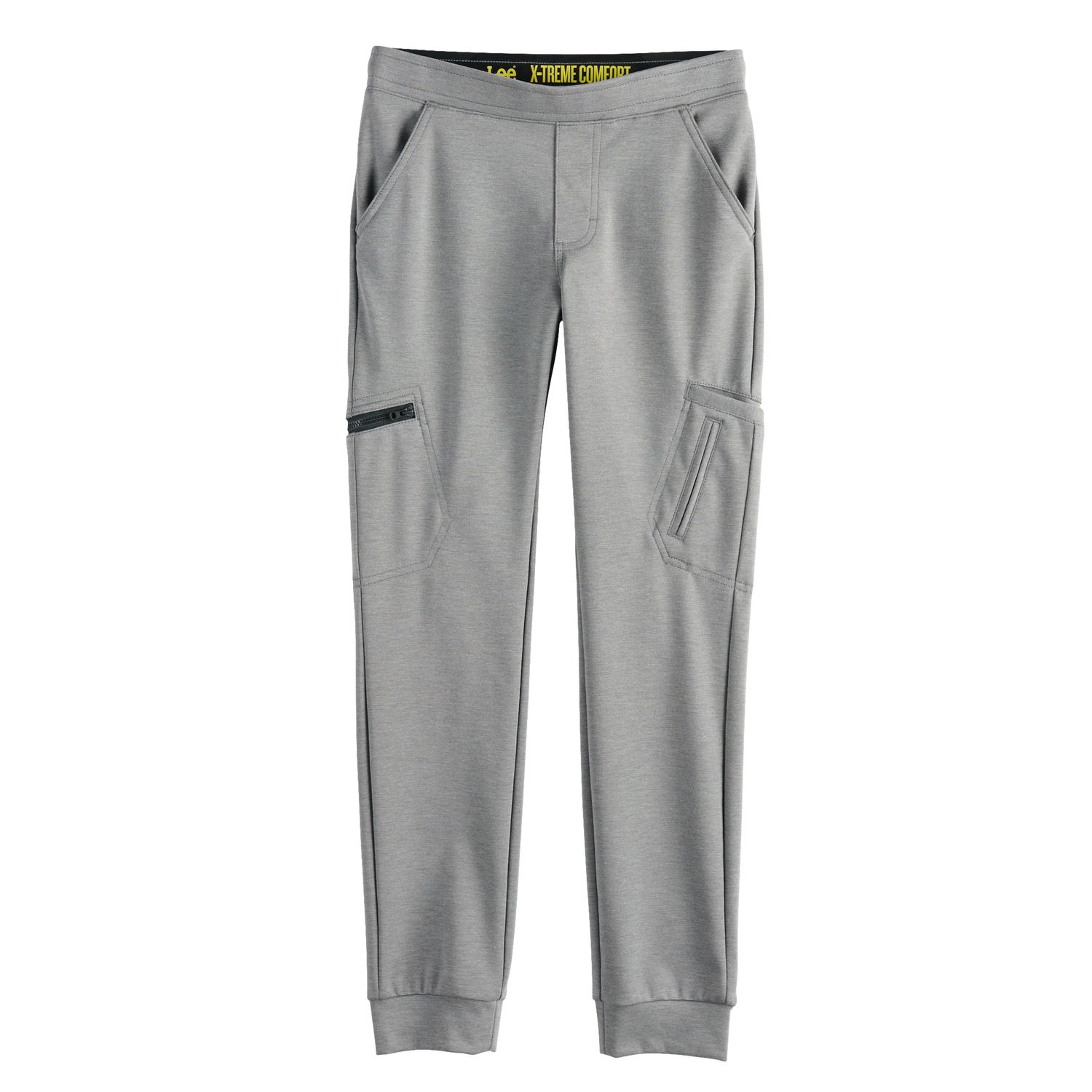 lee jogger pants