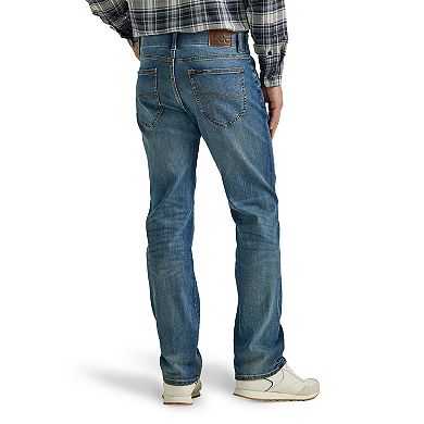 Men's Lee® Extreme Motion Bootcut Jeans