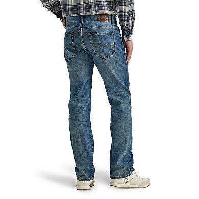 Men's Lee Extreme Motion Bootcut Jeans