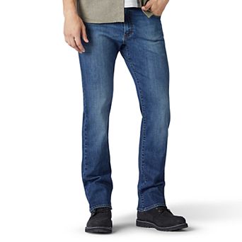 Men's Lee® Extreme Motion Bootcut Jeans