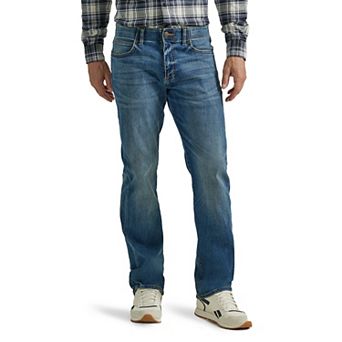 Men's Lee® Extreme Motion Bootcut Jeans