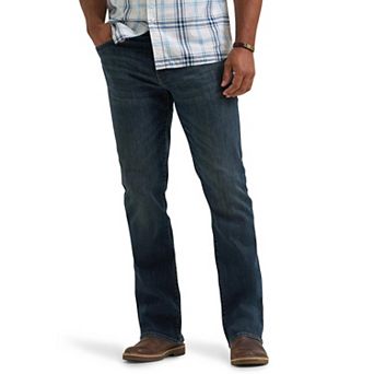 Men's Lee® Extreme Motion Bootcut Jeans