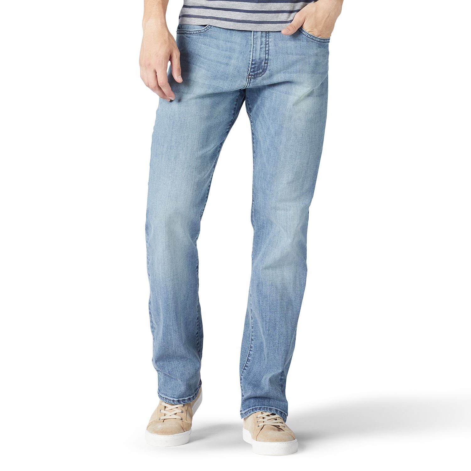 lee performance series jeans