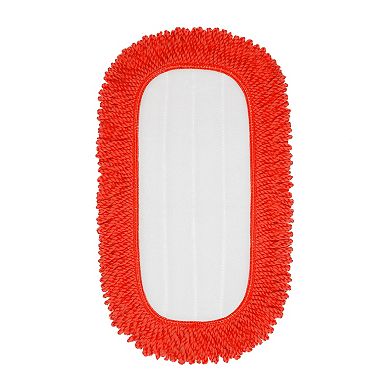 OXO Good Grips Microfiber Floor Duster with Fringe