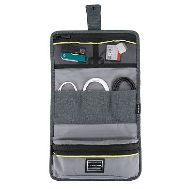 Travelon Urban Tech Accessory Organizer