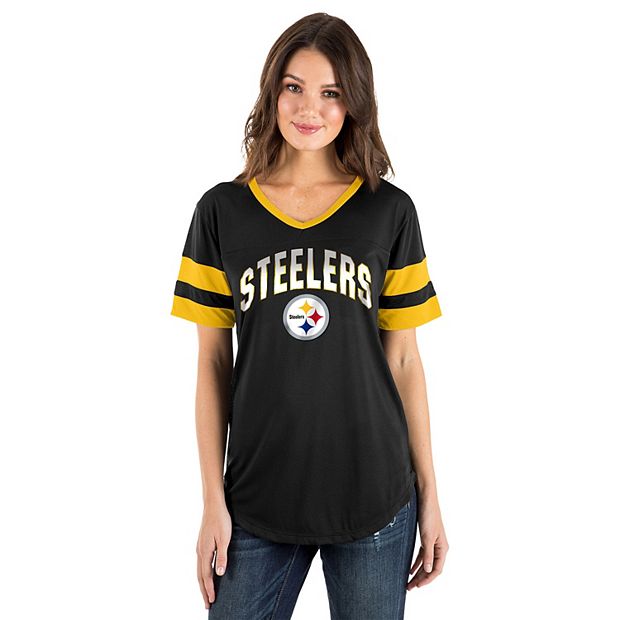 Women's Pittsburgh Steelers Gear, Womens Steelers Apparel, Ladies Steelers  Outfits