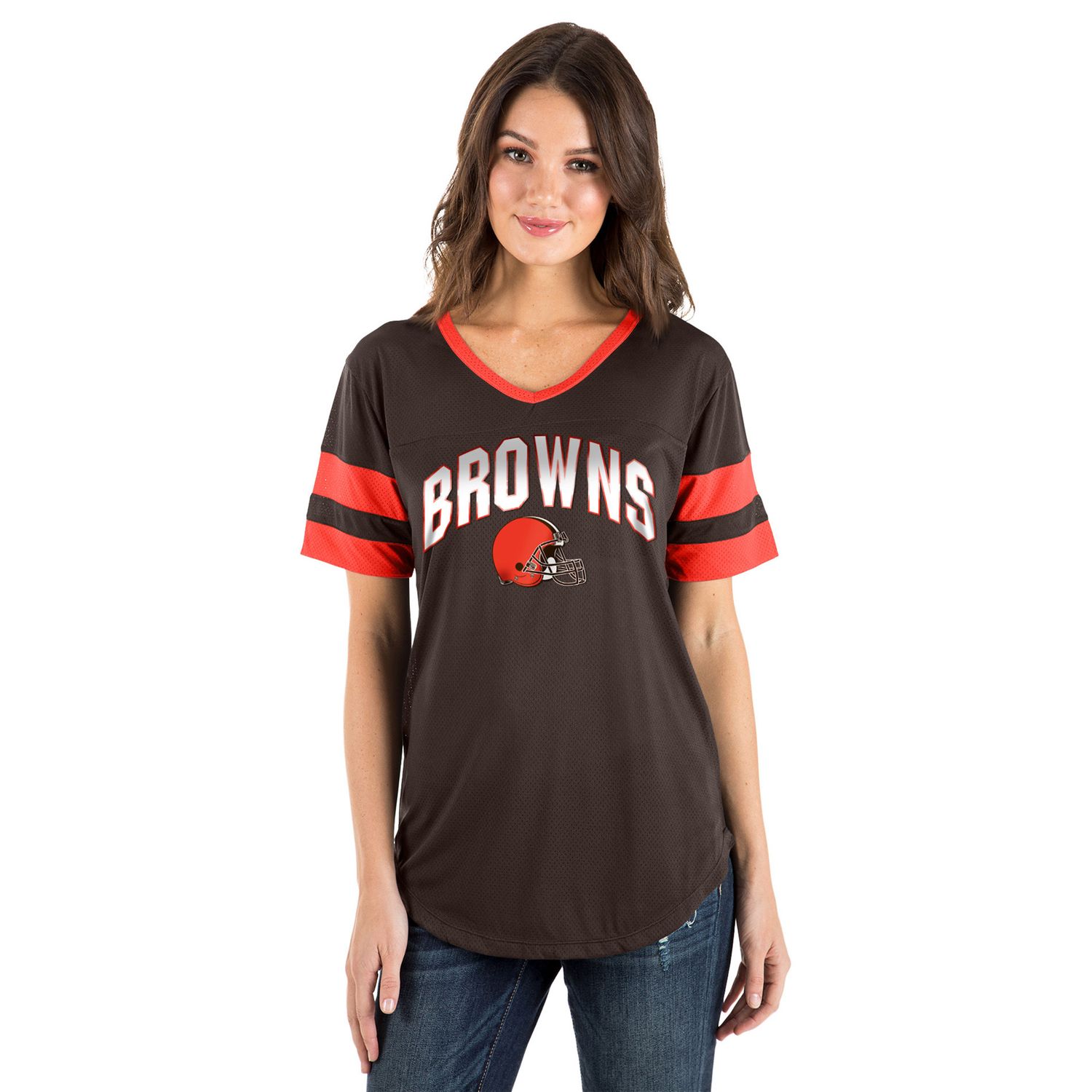 womens cleveland browns jersey