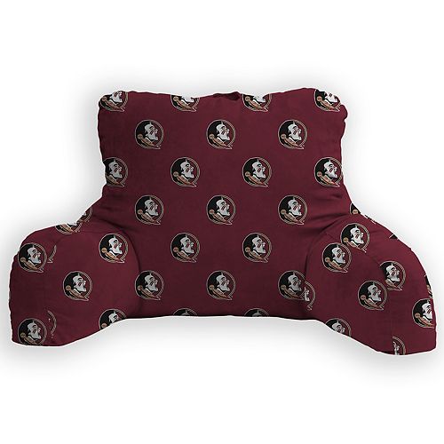 Florida State Seminoles Bed Rest Pillow
