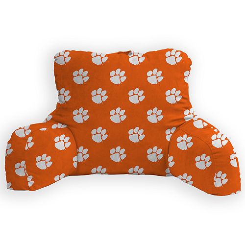 clemson tiger pillow pet