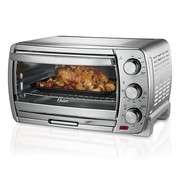 Oster Large Convection Toaster Oven, Oster Extra Large Digital Countertop Convection Oven Reviews