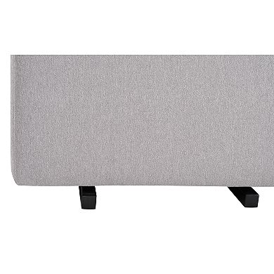 DaVinci Universal Gliding Ottoman