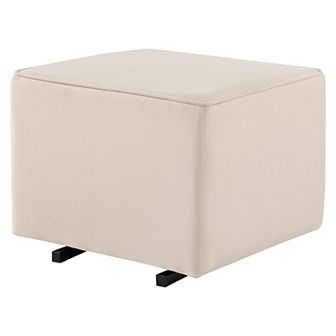 DaVinci Universal Gliding Ottoman