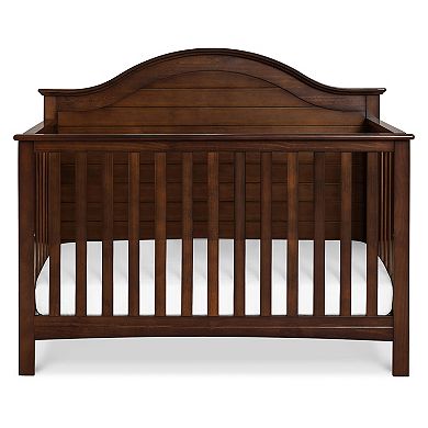 Carter's by DaVinci Nolan 4-in-1 Convertible Crib