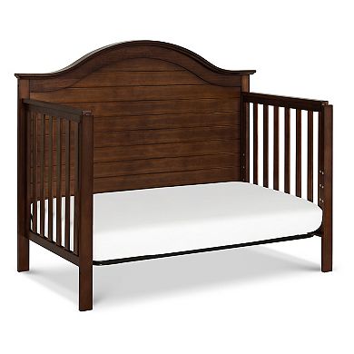 Carter's by DaVinci Nolan 4-in-1 Convertible Crib