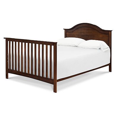 Carter's by DaVinci Nolan 4-in-1 Convertible Crib