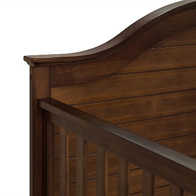 Carter's by DaVinci Nolan 4-in-1 Convertible Crib