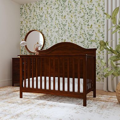 Carter's by DaVinci Nolan 4-in-1 Convertible Crib