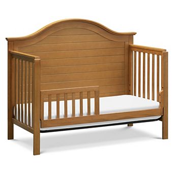 Carter's by DaVinci Nolan 4-in-1 Convertible Crib