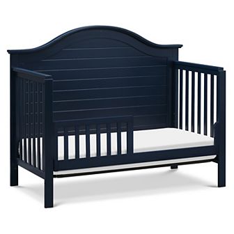 Carter's by DaVinci Nolan 4-in-1 Convertible Crib