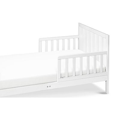 Carter's by DaVinci Benji Toddler Bed