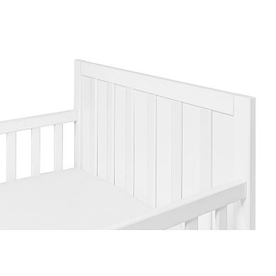 Carter's by DaVinci Benji Toddler Bed