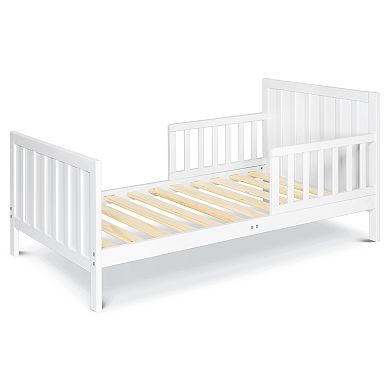 Carter's by DaVinci Benji Toddler Bed