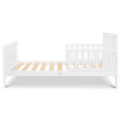 Carter's by DaVinci Benji Toddler Bed