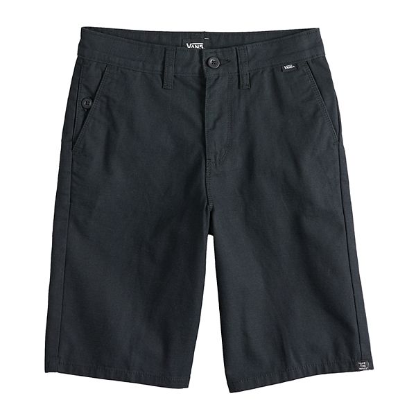 Kohls best sale vans shorts