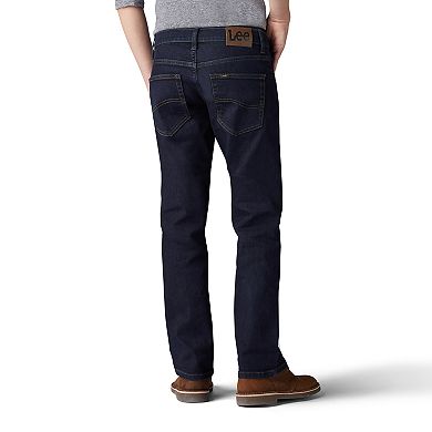 Boys 4-20 Lee® Boy Proof Straight-Fit Jeans in Regular, Slim & Husky