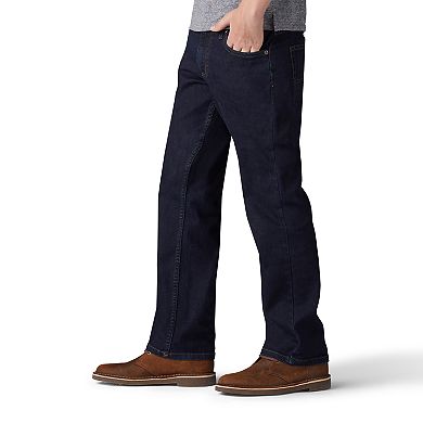 Boys 4-20 Lee® Boy Proof Straight-Fit Jeans in Regular, Slim & Husky