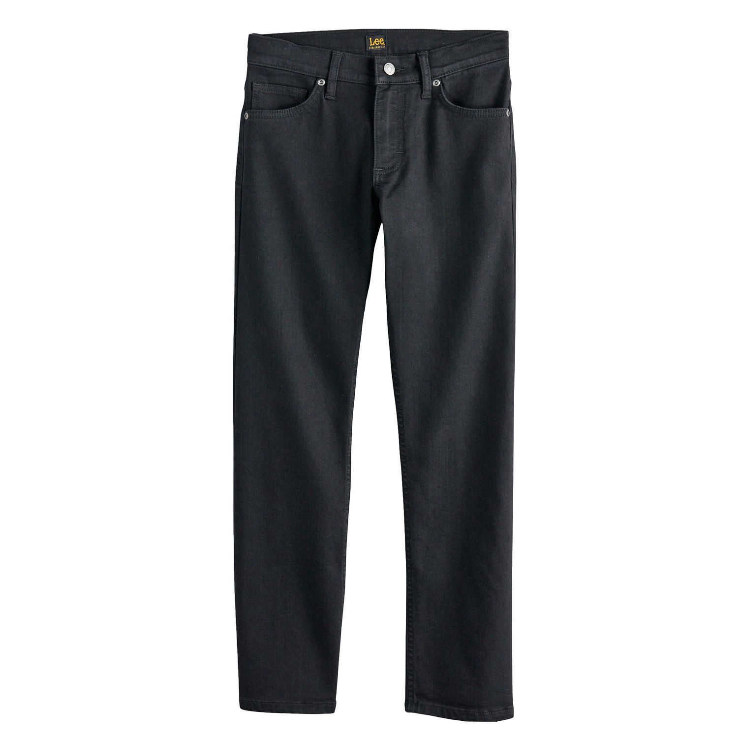 boys straight fit jeans
