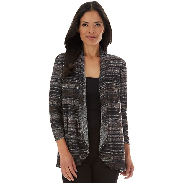 Kohls apt 2025 9 cardigan