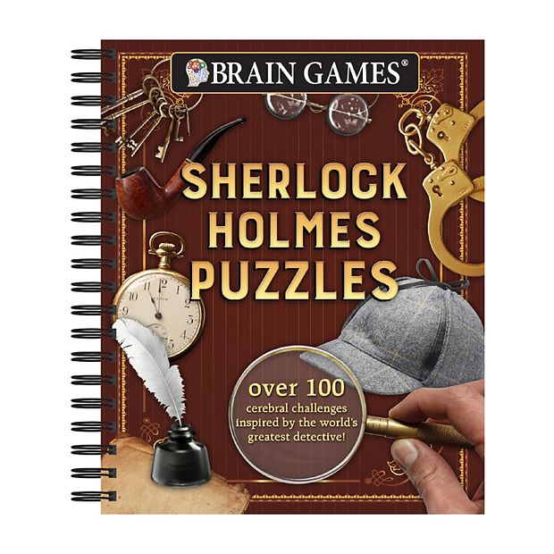 Can't solve this Brain Game Sherlock Holmes Puzzle : r/puzzles