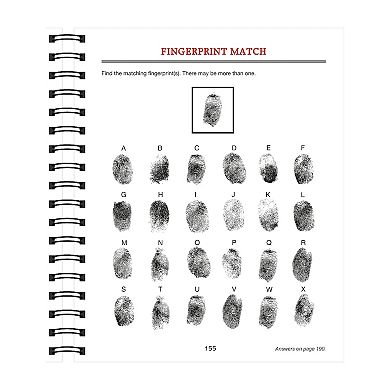 Sherlock Holmes Puzzles by Brain Games
