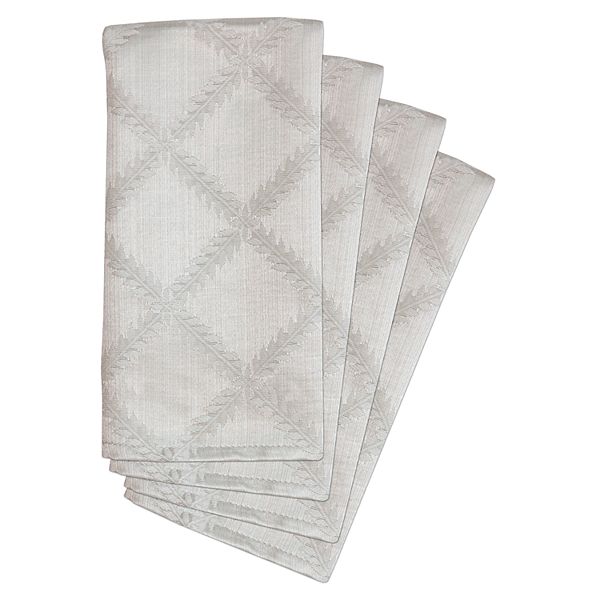 Lenox Laurel Leaf Napkin 4 Pack