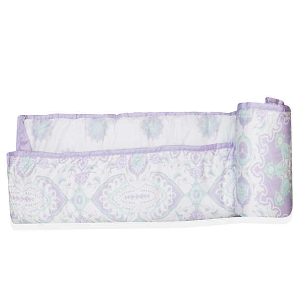 Wendy bellissimo sale anya crib bedding