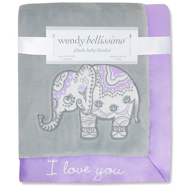 Wendy discount bellissimo blanket