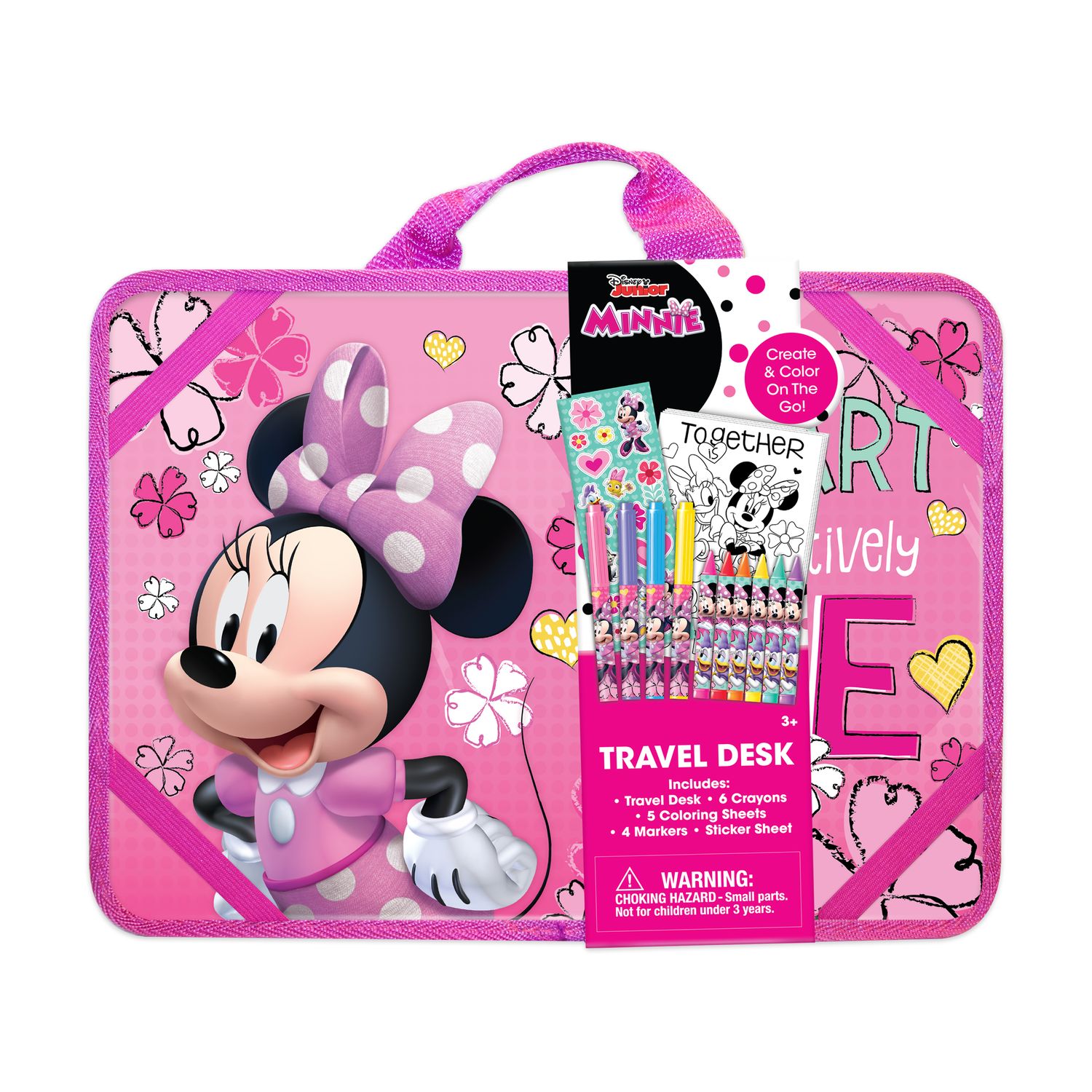 minnie mouse purse kohls