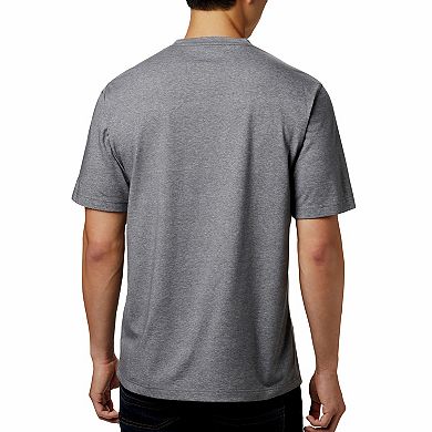 Men's Columbia Thistletown Park Omni-Wick Crewneck Tee