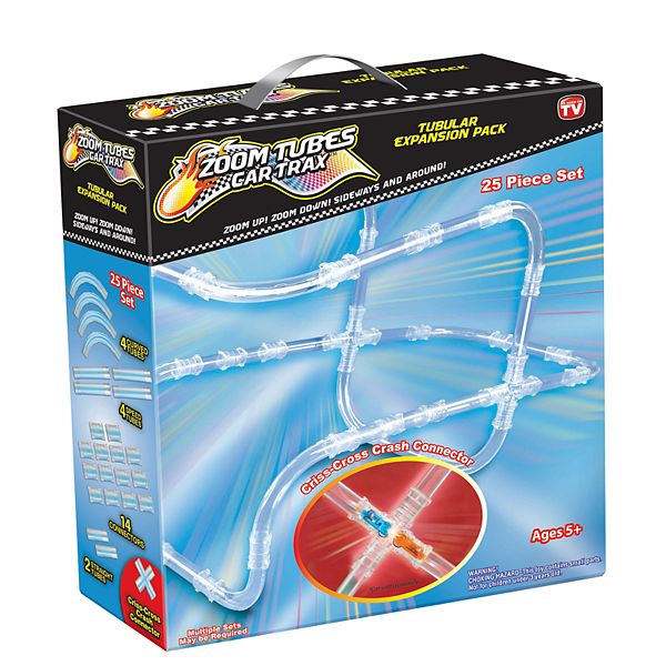 zoom tubes expansion set