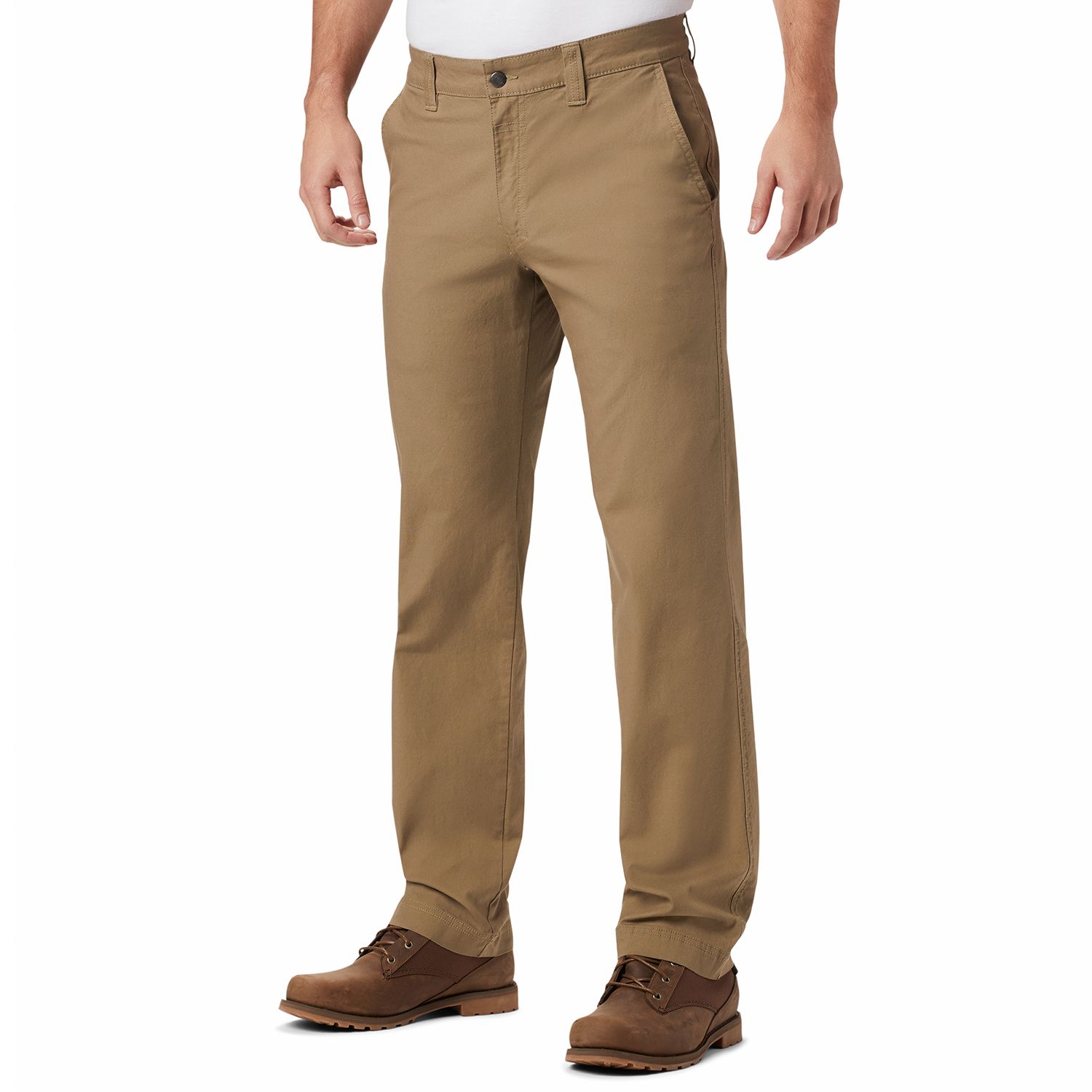 kohls mens lined pants