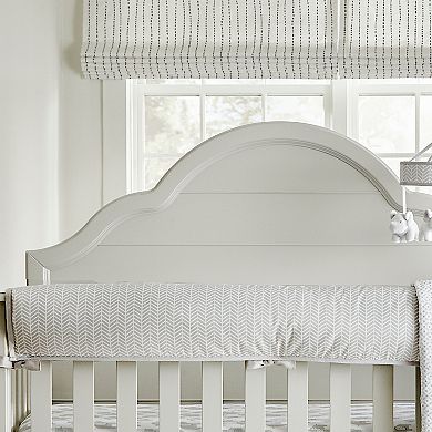 Wendy Bellissimo Hudson Chevron Guard Rail Cover