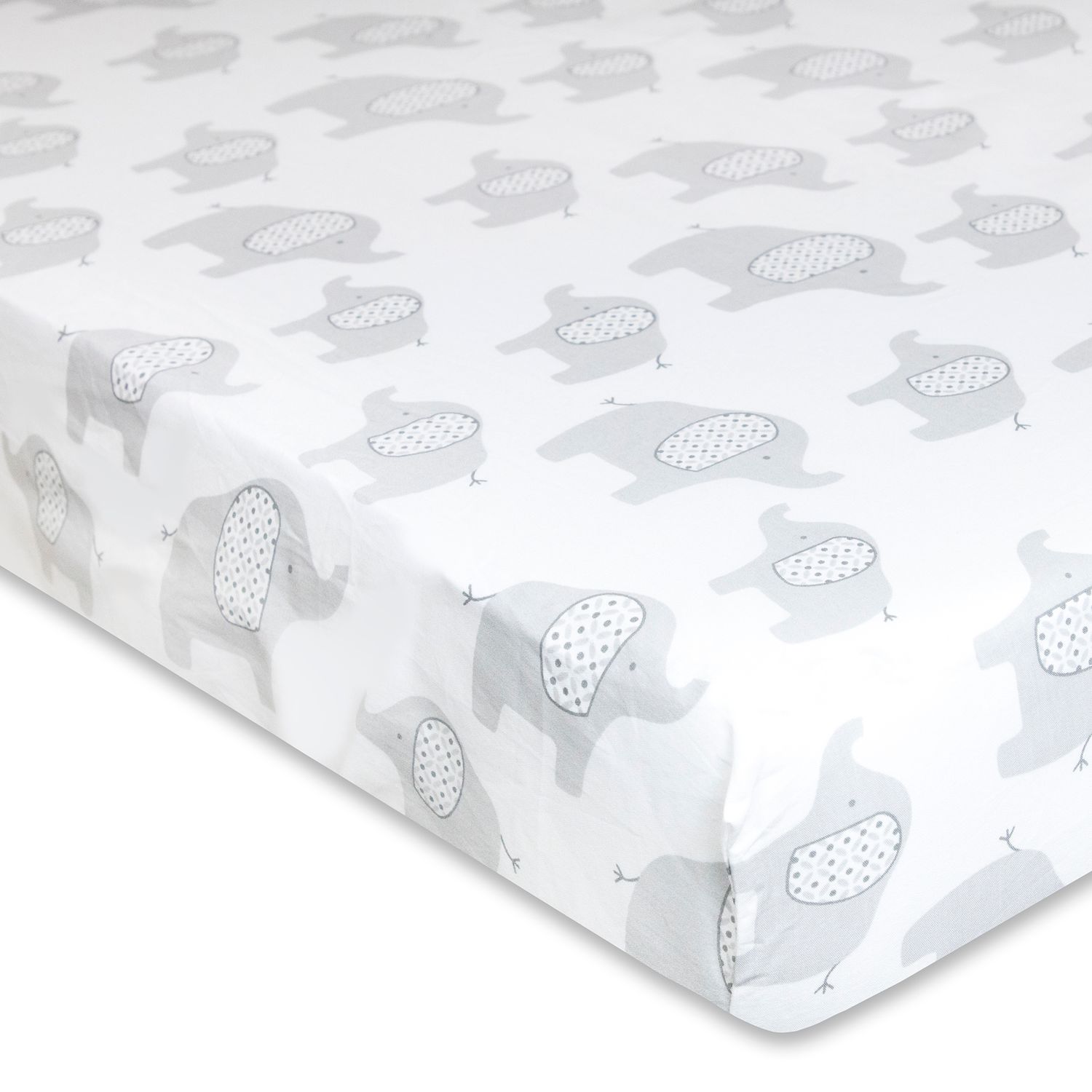 crib sheets kohls