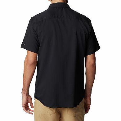 Men's Columbia Utilizer™ II Solid Short Sleeve Shirt