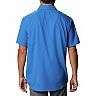 Men's Columbia Utilizer Regular-Fit Omni-Wick Button-Down Shirt
