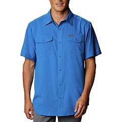 UN0920 Classic Utility Work Shirt