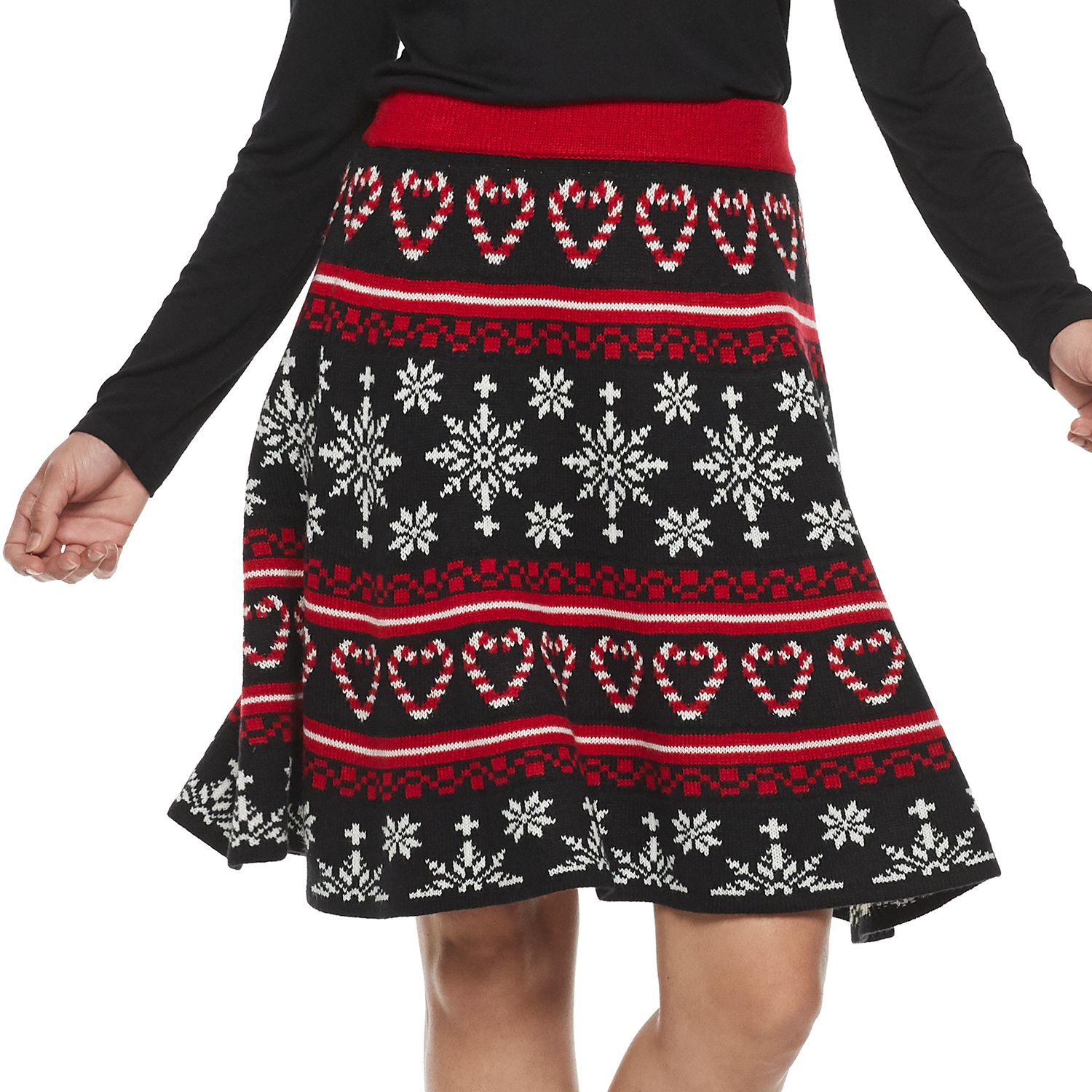 holiday short skirts