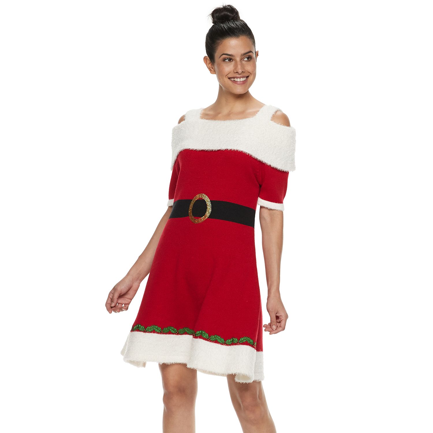 holiday dresses at kohls