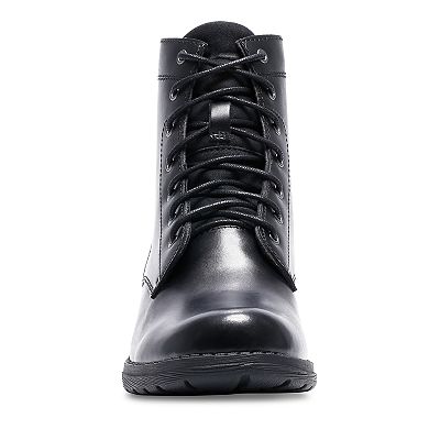 eastland blair combat boot