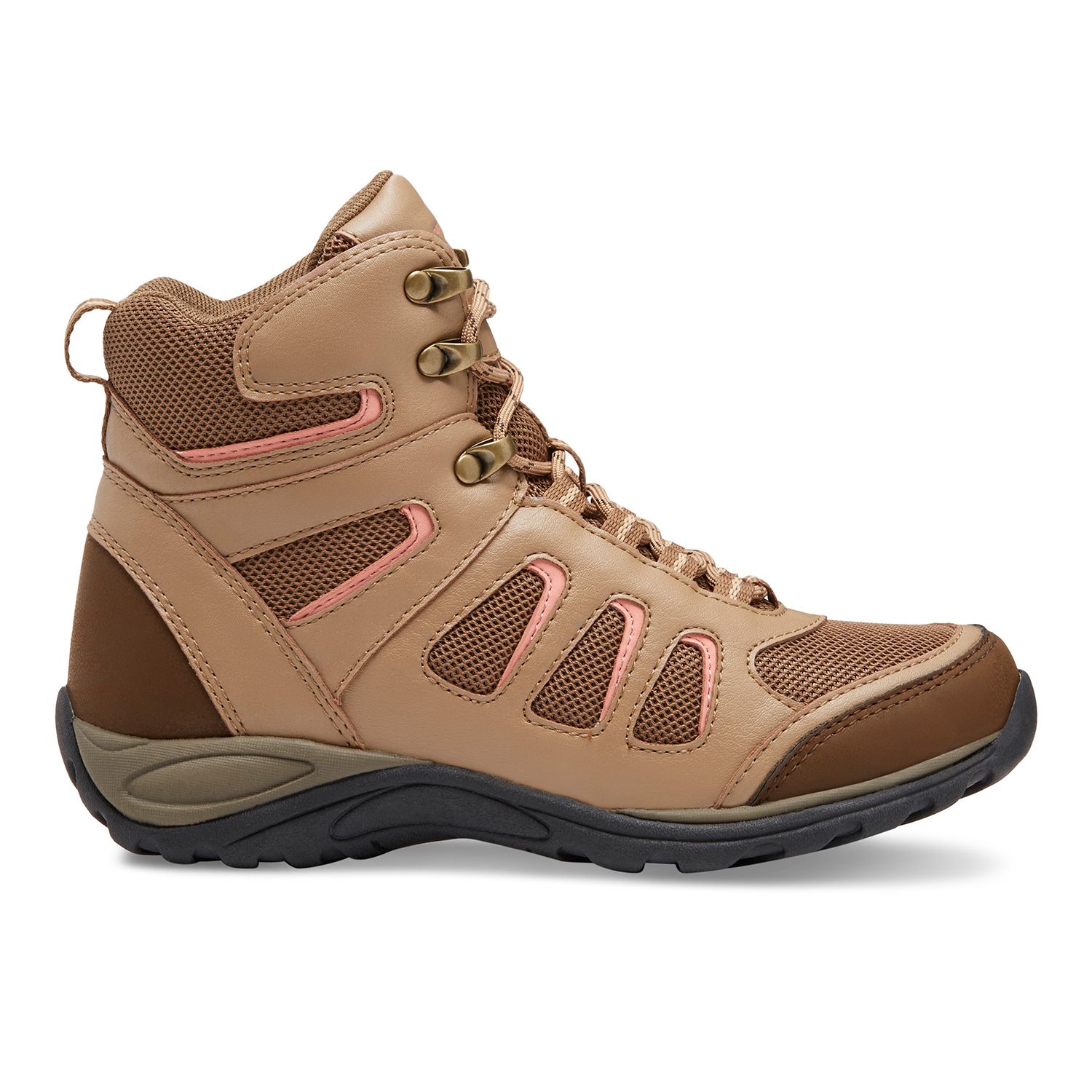 eastland ash hiking boots